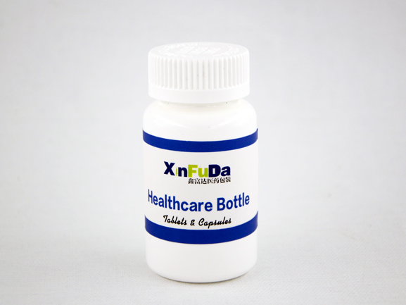 85мл пластиковые бутылки медицины с CRC Z006