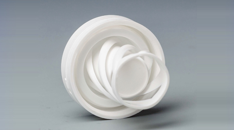 Пробки Осушителя Дают Таблеткам Сухое Состояние